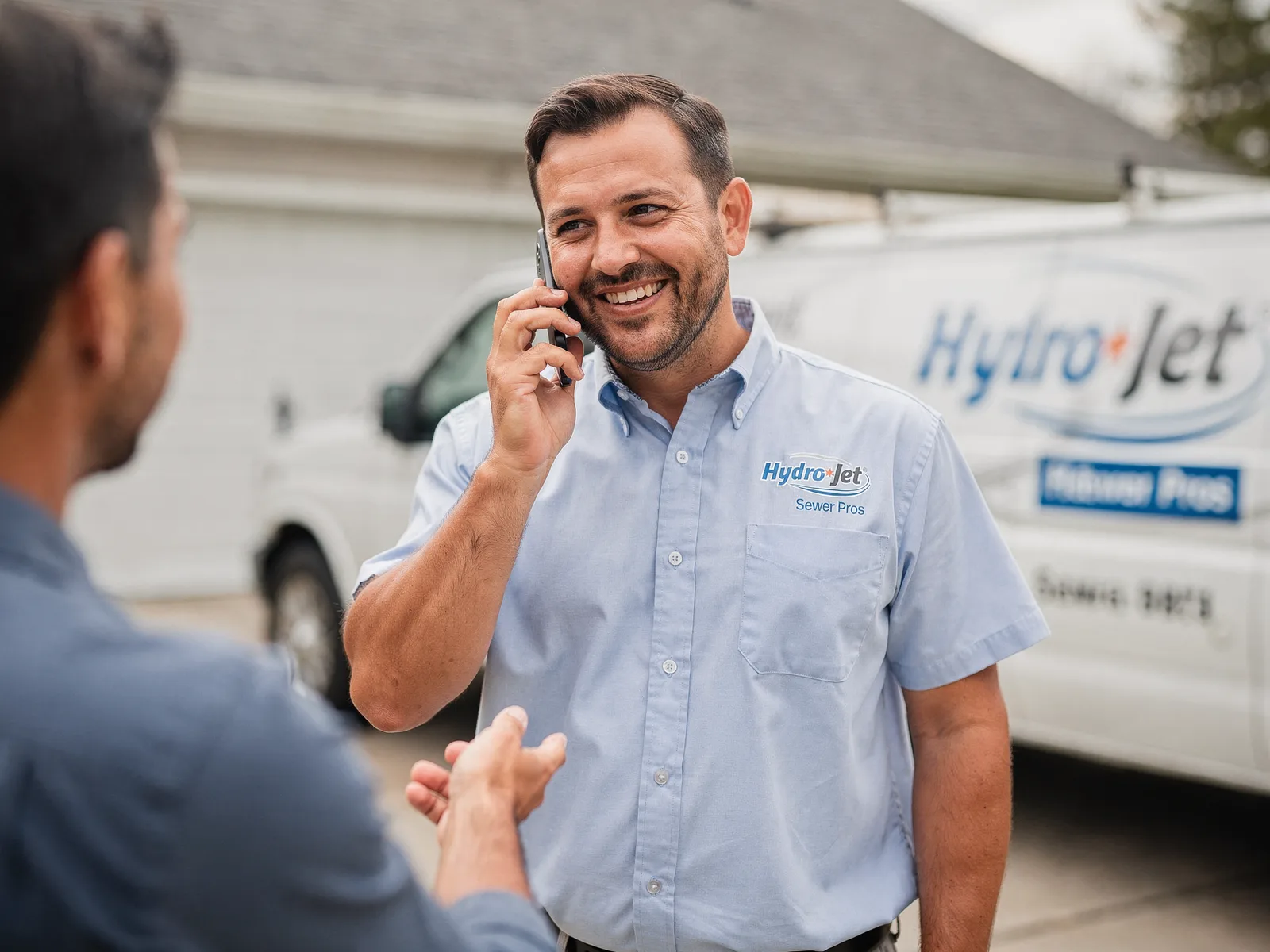 Hydro Jetting Blocksburg, CA FAQs